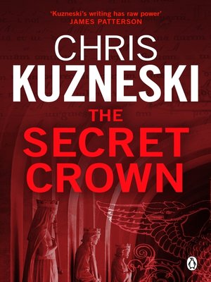 The Secret Crown - ebook